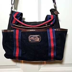 Tommy Hilfiger cross body bag